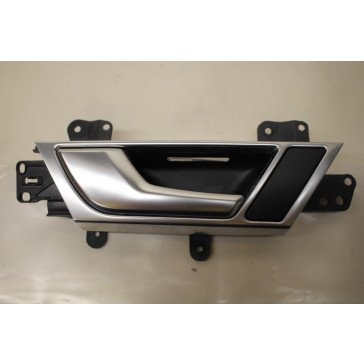 Binnengreep portier LA Audi A6, S6, Allroad Bj 05-11