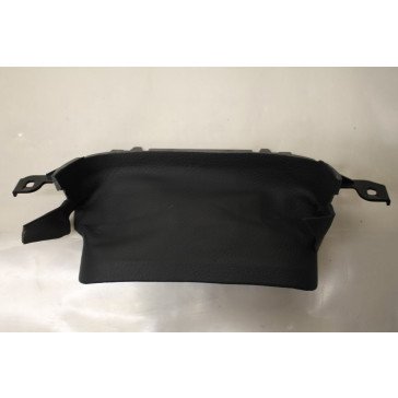 Afdekking stuur zwart Audi A6, S6, RS6 Bj 05-11