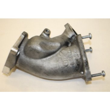 Gasklephuis 2.7/3.0 V6 TDI Audi A4, A6, A8, Q7 Bj 03-11