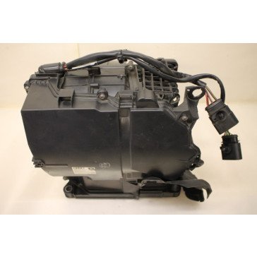 Kachelhuis climatronic Audi A6, S6, RS6 Bj 05-11