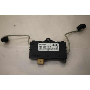 Bewegingsmelder alarm links Audi A6, S6, RS6, A6 Allroad Bj 98-05