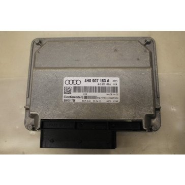 Regelapparaat 4-wiel aandrijving Audi A6, S6, A7, S7, A8, S8 Bj 10-heden