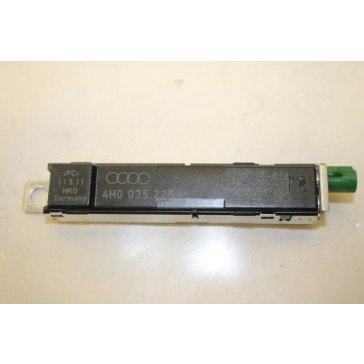 Antenneversterker Audi A8, S8 Bj 10-heden
