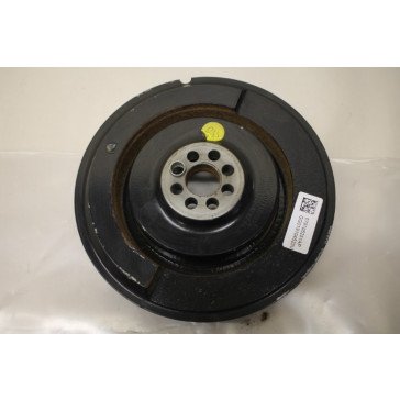 Trillingsdemper Audi S6, RS6, S7, RS7, S8 Bj 10-heden