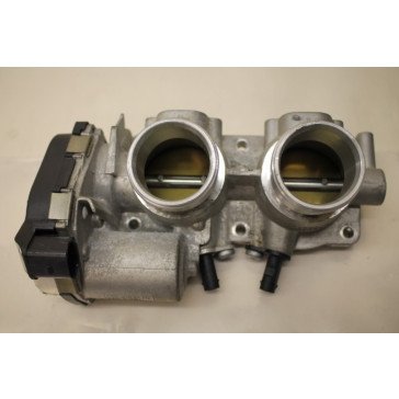Smoorklep 4.0 V8 TFSI benz. Audi S6, S7, A8, S8 Bj 10-14