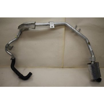 Koelvloeistofpijp 4.0 V8 TFSI Audi RS6, RS7, A8, S8 Bj 10-heden