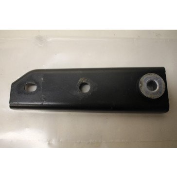 Steunplaat brandstoftank Audi A8, S8 Bj 10-13