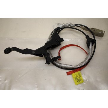 Bedieningseenheid noodontgrendeling Audi A8, S8 Bj 10-heden