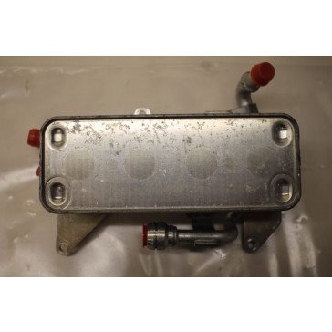 Versnellingsbakoliekoeler Audi A6, S6, RS6, A7, S7, RS7, A8, S8 Bj10-heden