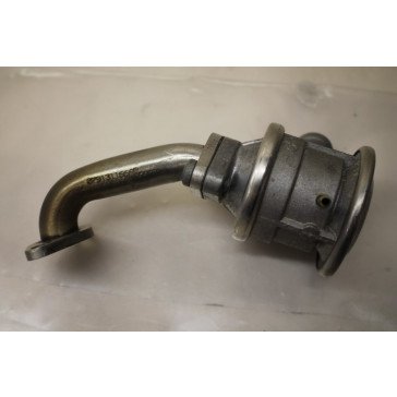 Combi-klep rechts 4.0 TFSI Audi S6, RS6, S7, RS7, A8, S8 Bj 10-heden
