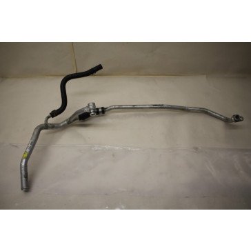 Koelvloeistofpijp LV 4.0 TFSI Audi S6, RS6, S7, RS7, A8, S8 Bj 10-heden