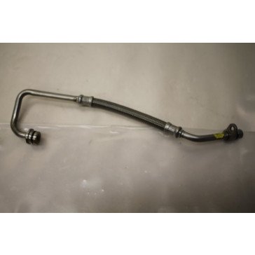 Oliepijp toevoer 4.0 TFSI Audi A8, S8 Bj 10-13