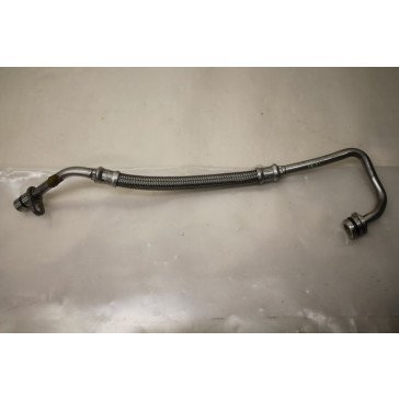 Oliepijp toevoer 4.0 TFSI Audi S6, S7, A8, S8 Bj 10-14