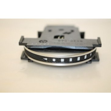 Kartelwiel zwart Audi A8, S8 Bj 10-13