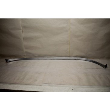 Bekleding dashboard alu-geborsteld Audi A8, S8 Bj 10-heden