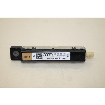 Antenneversterker Audi A3, S3 limousine Bj 13-heden