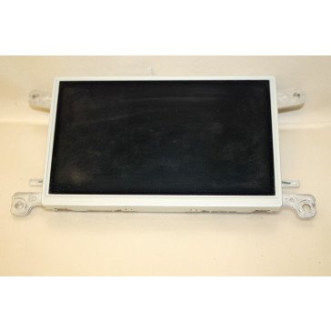 Weergave-eenheid radio Audi A4, S4, RS4, A5, S5, RS5, Q5 Bj 08-heden