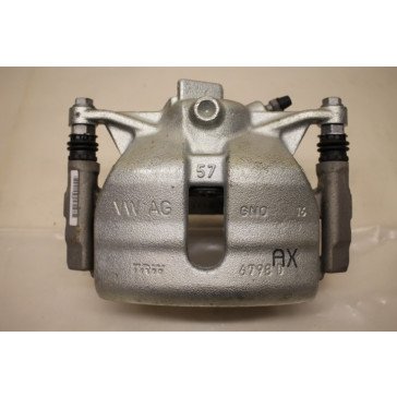 Remklauw LV Audi A3 Bj 13-heden