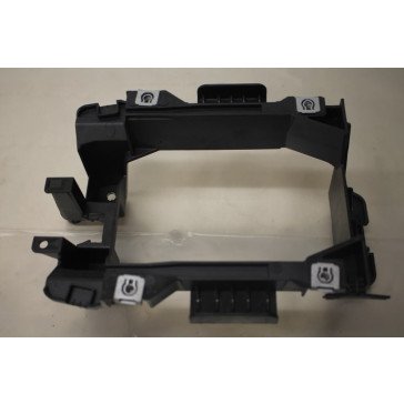 Bevestigingshaak middenconsole Audi A3, S3, Cabrio Bj 13-heden