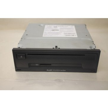 Centrale computer USA Audi A3, S3, Cabrio Bj 13-heden
