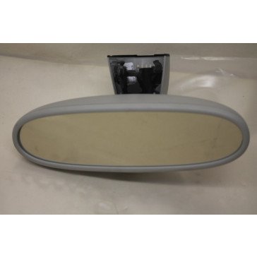 Binnenspiegel, dimbaar kristalzilver Audi A1, S1, A3, S3, Q3, RSQ3 Bj 11-heden