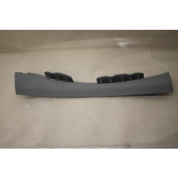 A-stijlbekleding LM titaniumgrijs Audi A3, S3 Limousine Bj 13-heden
