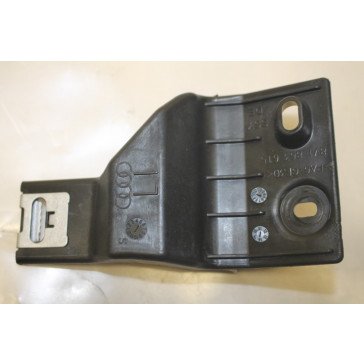 Bevestigingshaak middenconsole links Audi A3, S3 Bj 13-heden