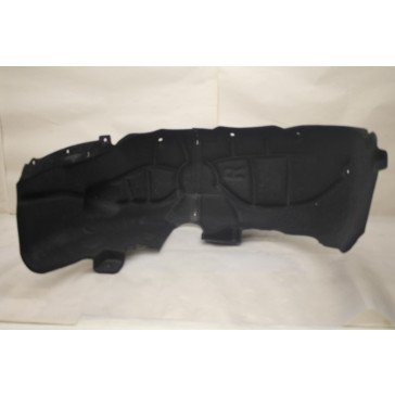 Wielkast RA Audi A3 Limousine Bj 13-heden