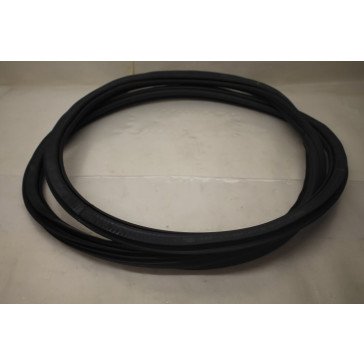 Portierrubber binnen achter Audi A3, S3 Limousine Bj 13-heden