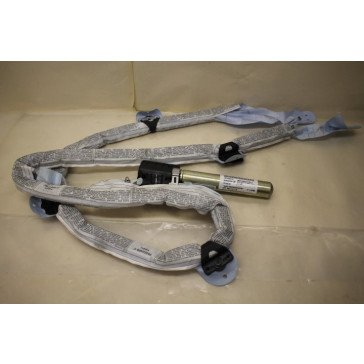 Hoofd-airbag links Audi A6, S6 Sedan Bj 05-08