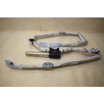 Hoofd-airbag rechts Audi A6, S6 Sedan Bj 05-08
