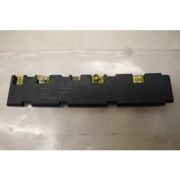 Antenneversterker achterruit links Audi A6, S6 Sedan Bj 05-11