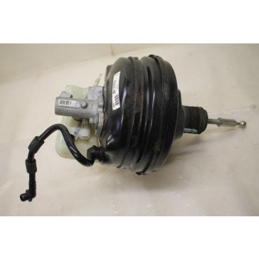 Rembekrachtiger Audi A6, S6, Allroad Bj 05-11
