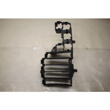 Steun relaishouder RA Audi A4, S4, RS4, A5, S5, RS5, Q5 Bj 08-heden