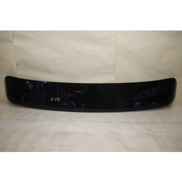 Spoiler achterklep zilver Audi Q5 Bj 09-heden