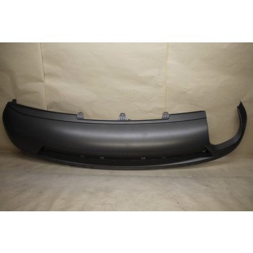 S-line Spoiler achterbumper Audi A4 Bj 08-12