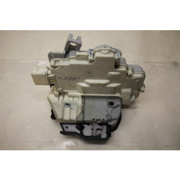 Portierslot LA Audi A6, S6, RS6 Bj 05-11