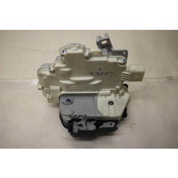 Portierslot RV Audi A4, S4, RS4 Bj 05-09