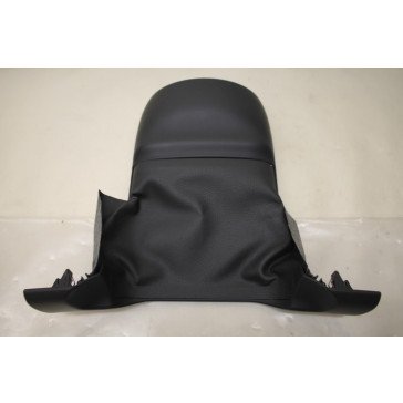 Afdekking dashboard zwart Audi A4, S4 Bj 08-heden