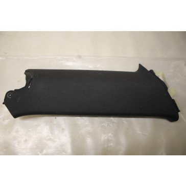 C-stijlbekleding LB zwart Audi A6, S6 Avant, Allroad Bj 05-11