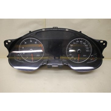 Instrumentenpaneel benzine USA Audi A4, A4 Allroad Bj 10-heden