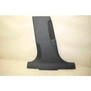 B-stijlbekleding LO zwart Audi A6, S6, RS6 Bj 11-heden