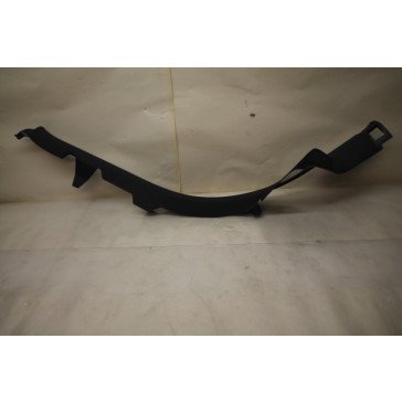 Wielkuipbekleding LO zwart Audi A6, S6, RS6 Bj 11-heden