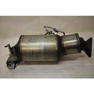 Roetfilter 2.0 TDI Audi A6 Bj 09-11