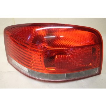 Achterlicht links Audi A3, S3 Bj 04-08