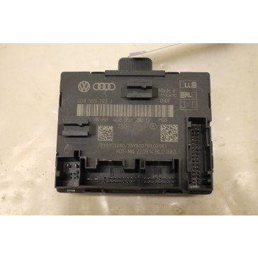 Portierregelapparaat RV Audi A6, S6, RS6, A7, S7, RS7 Bj 11-heden