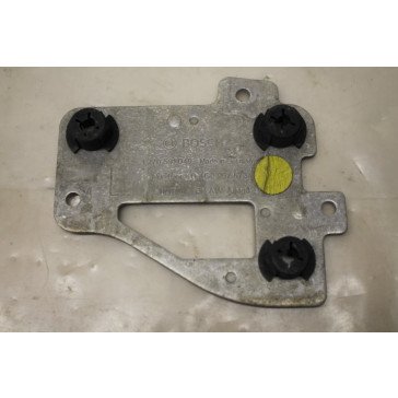 Steunplaat radarsensor links Audi A6, S6, RS6, A7, S7, RS7 Bj 11-heden