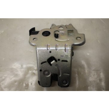 Klepslot achterklep Audi A3 Cabrio, A6, S6 Sedan, A8, S8 Bj 08-heden