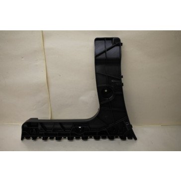 Geleidingsstuk achterbumper links Audi A6, S6 Sedan Bj 15-heden