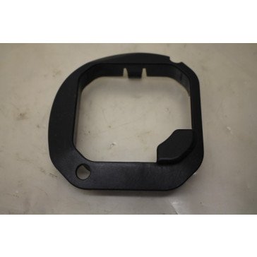 Afdekframe radarsensor rechts Audi A6, S6, RS6, A7, S7, RS7 Bj 11-heden